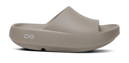 Women's OOahh PLUS Slide Sandal - Driftwood