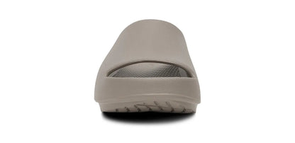 Women's OOahh PLUS Slide Sandal - Driftwood