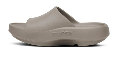 Men's OOahh PLUS Slide Sandal - Driftwood
