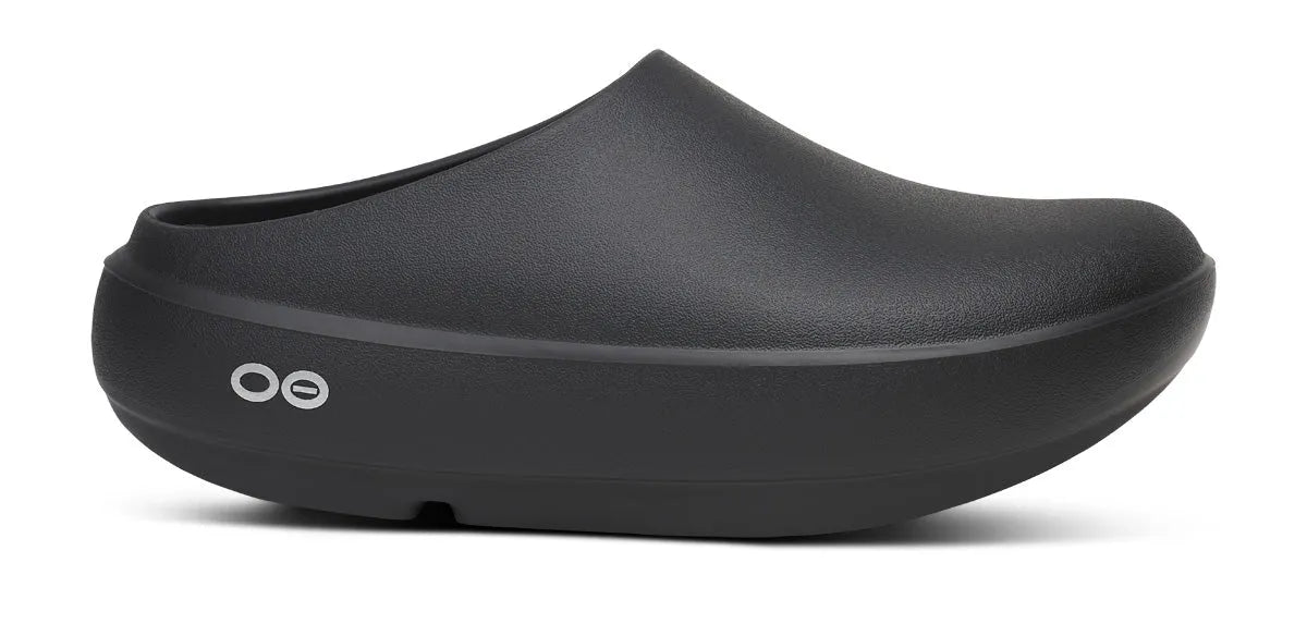 Men's Cloog PLUS Clog - Black