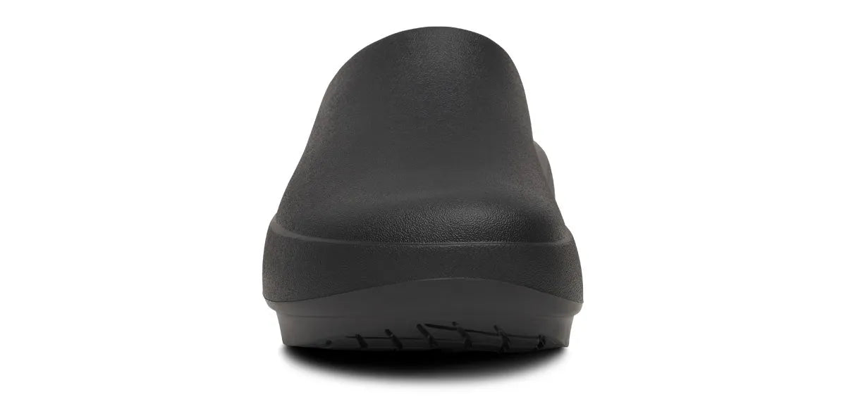 Men's Cloog PLUS Clog - Black