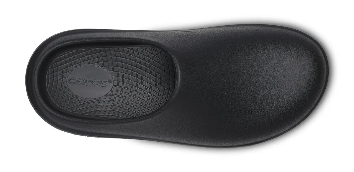 Men's Cloog PLUS Clog - Black