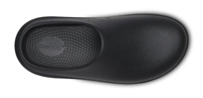 Men's Cloog PLUS Clog - Black