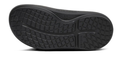 Men's Cloog PLUS Clog - Black