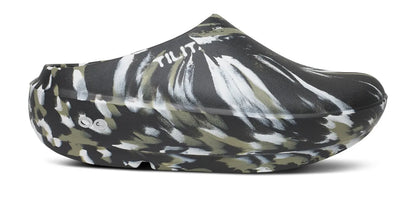 TILIT x OOFOS Men's Cloog PLUS Clog - Off Hours Clog