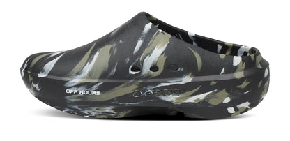 TILIT x OOFOS Men's Cloog PLUS Clog - Off Hours Clog