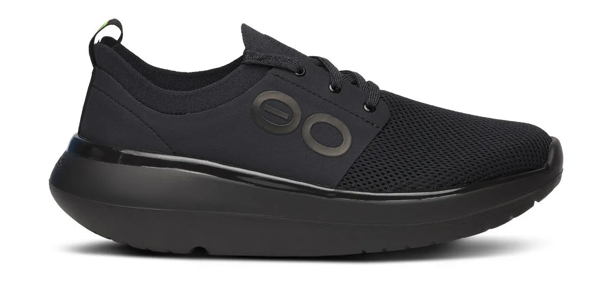 Women's OOmy Stride - Black