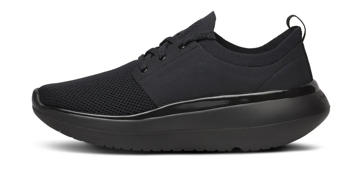 Women's OOmy Stride - Black