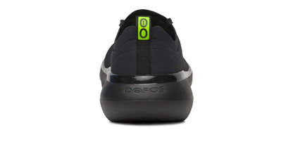 Women's OOmy Stride - Black