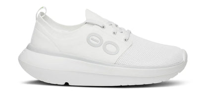 Women's OOmy Stride - White