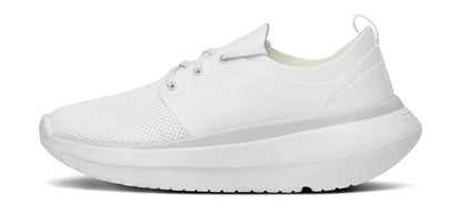 Women's OOmy Stride - White
