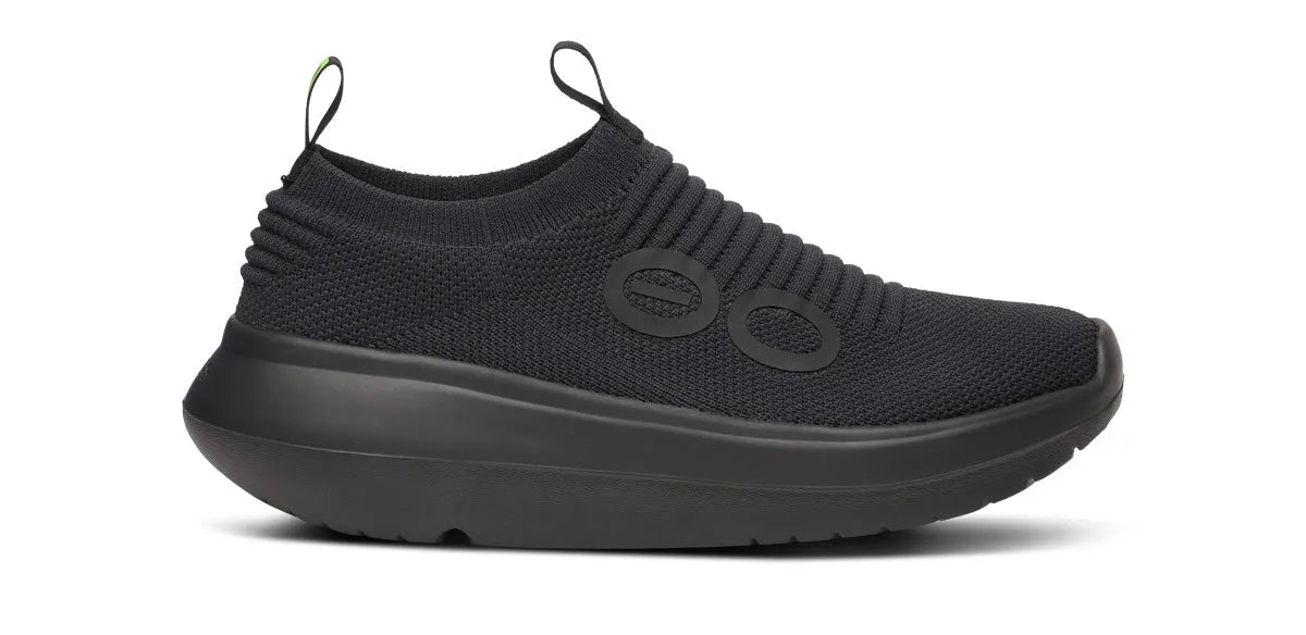 Women's OOmy Zen - Black