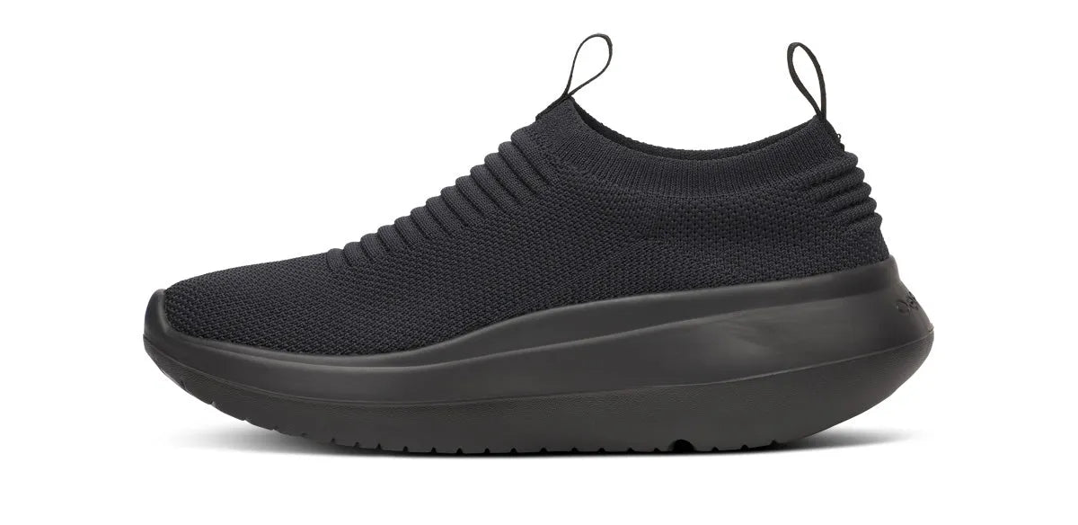 Women's OOmy Zen - Black