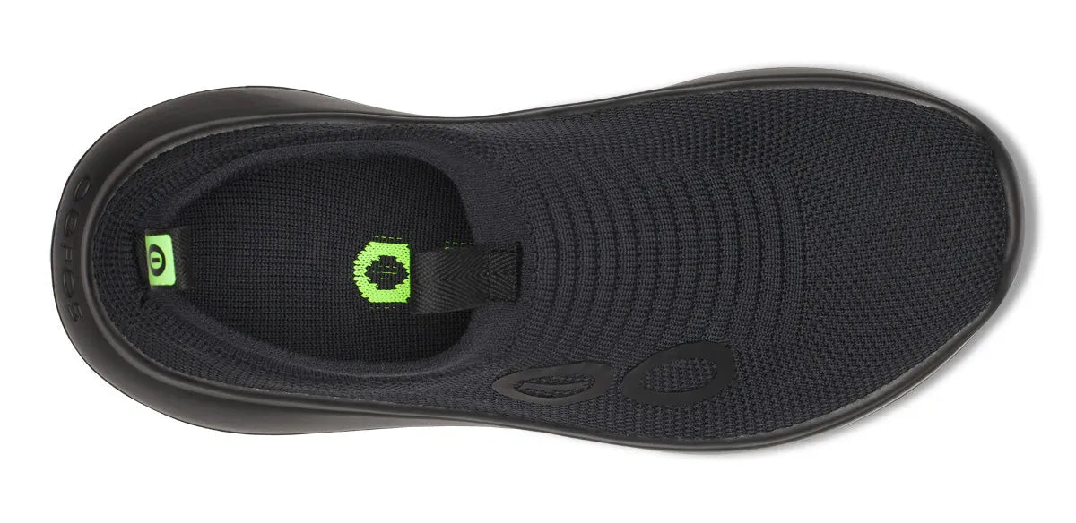 Women's OOmy Zen - Black