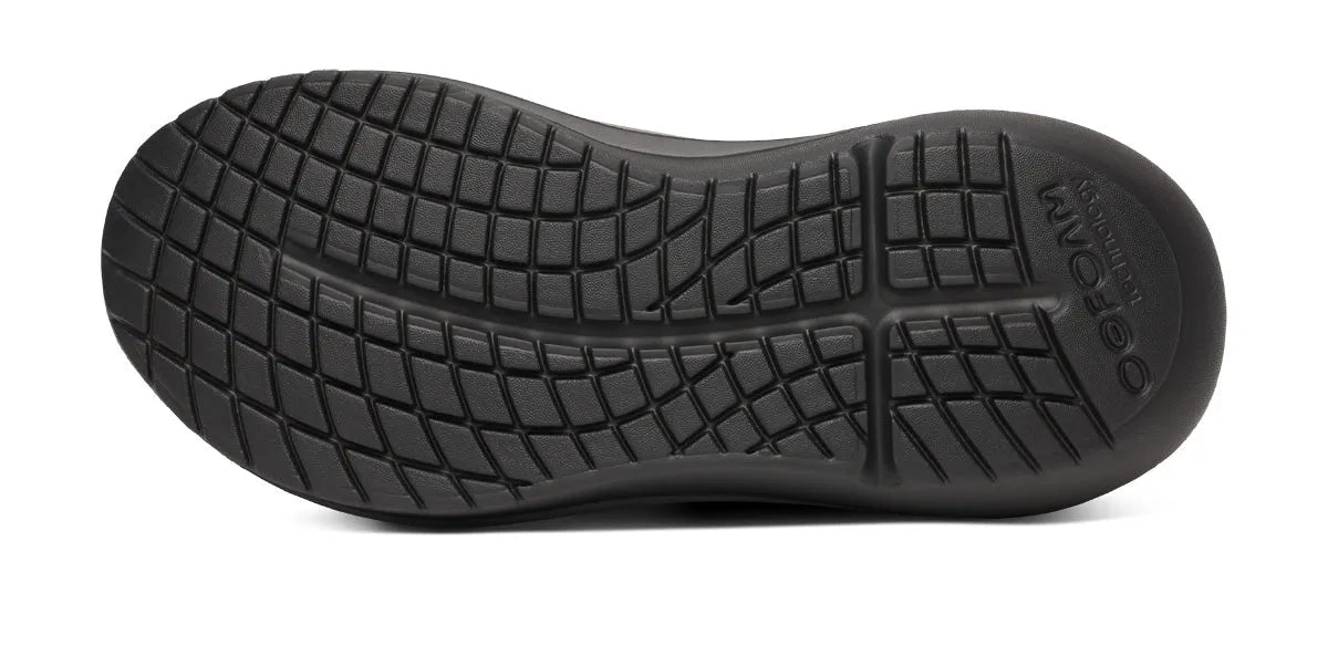 Women's OOmy Zen - Black