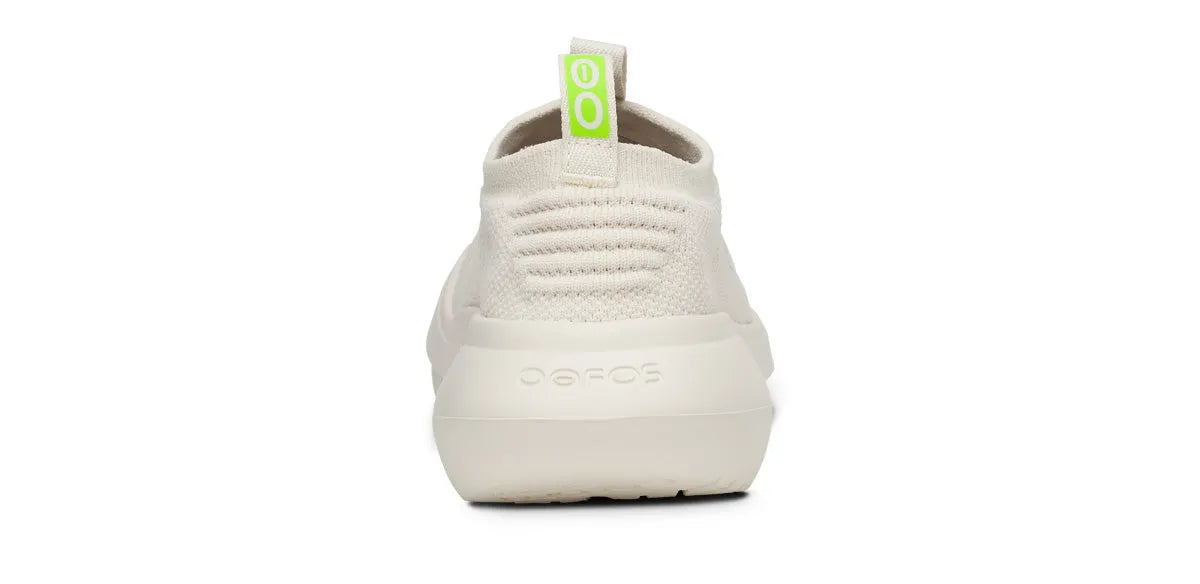 Women's OOmy Zen - Chalk