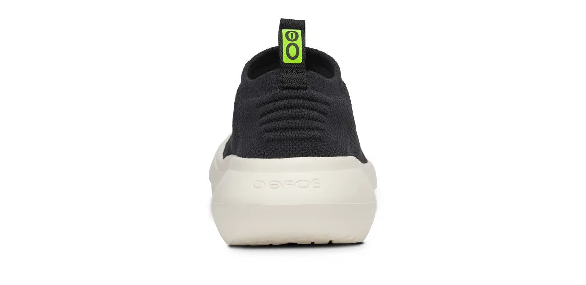 Women's OOmy Zen - Chalk Black