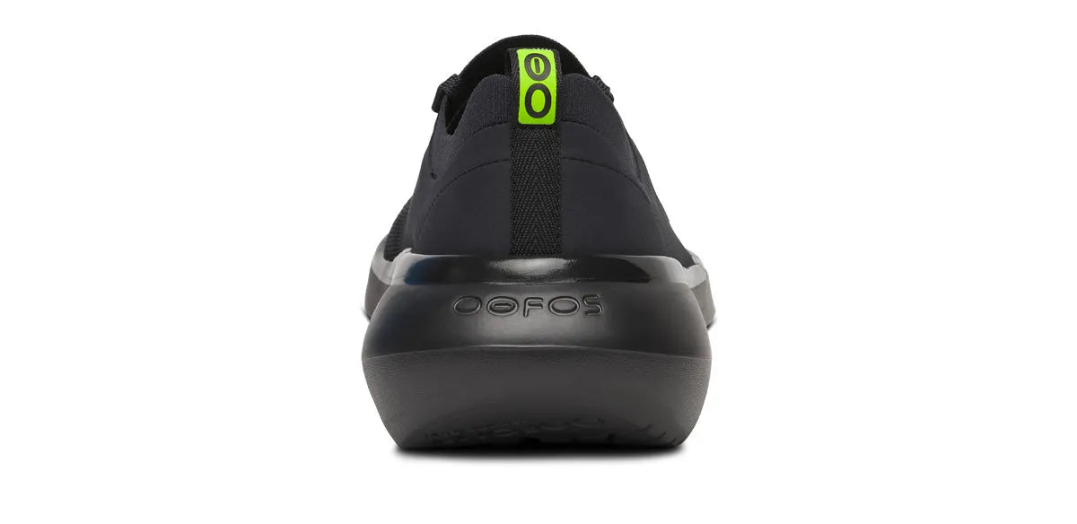 Men's OOmy Stride - Black