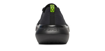 Men's OOmy Stride - Black