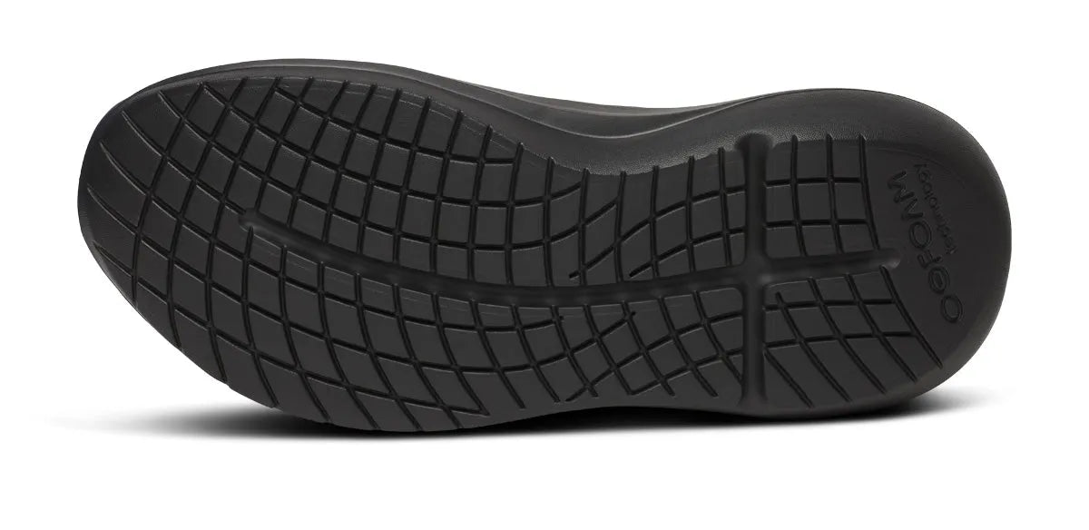 Men's OOmy Stride - Black
