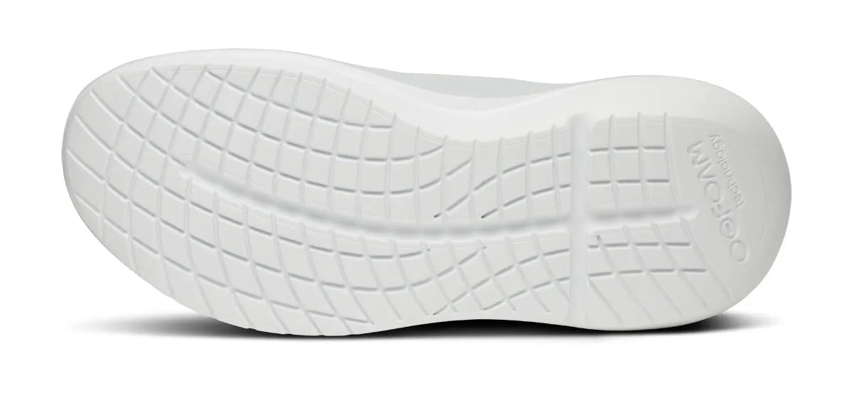 Men's OOmy Stride - Glacier (FINAL SALE)