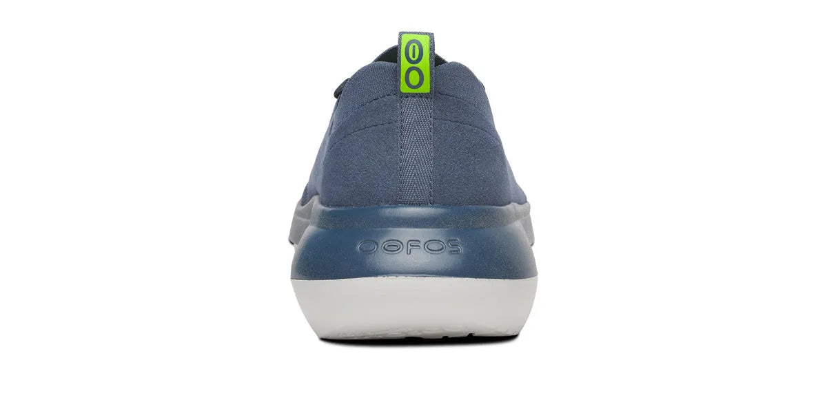 Men's OOmy Stride - Moroccan Blue (SALE)