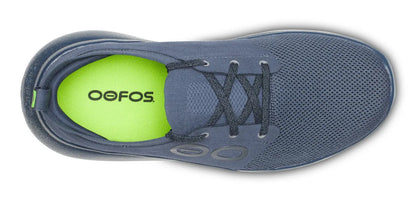 Men's OOmy Stride - Moroccan Blue (SALE)