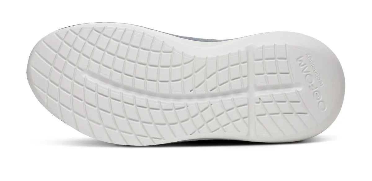 Men's OOmy Stride - Moroccan Blue (SALE)