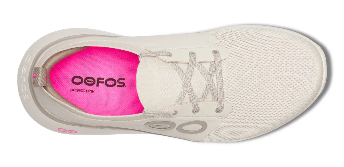 Men's Limited Edition 2025 OOmy Stride - Project Pink