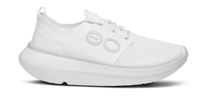 Men's OOmy Stride - White