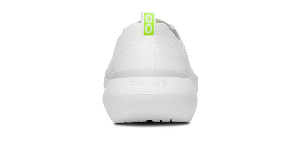 Men's OOmy Stride - White