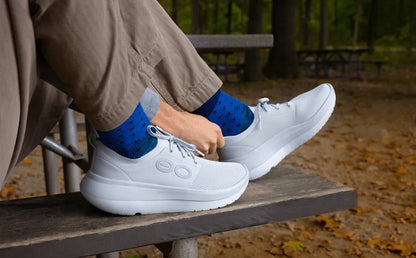 Men's OOmy Stride - Glacier (FINAL SALE)