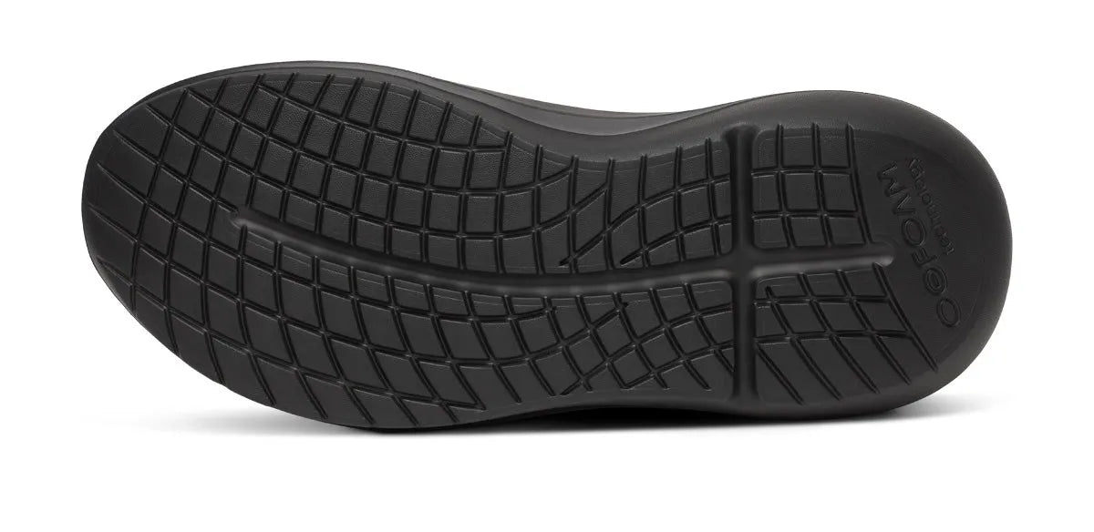 Men's OOmy Zen - Black