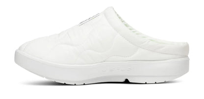 Women's OOcoozie Thermo Mule - White