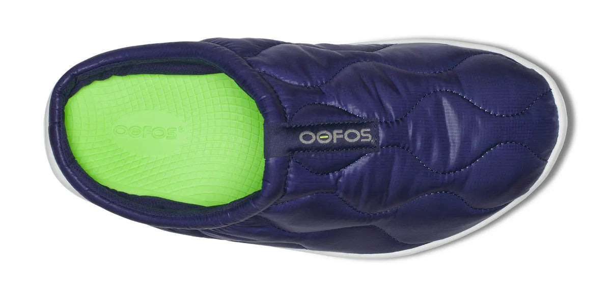 Men's OOcoozie Thermo Mule - Navy