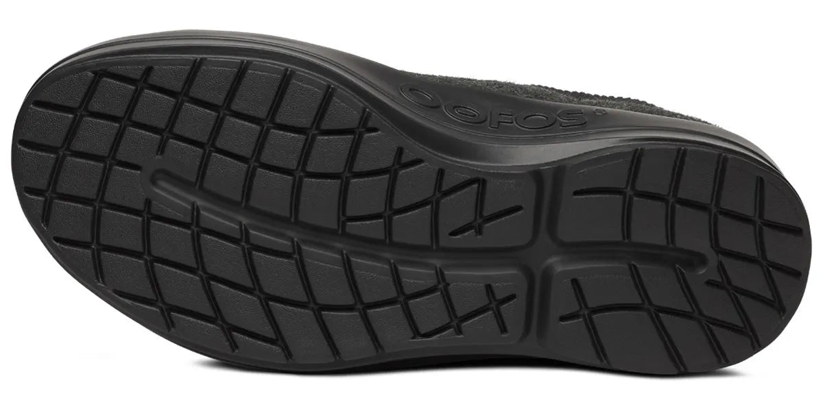 Women's OOmega Londoner - Charcoal