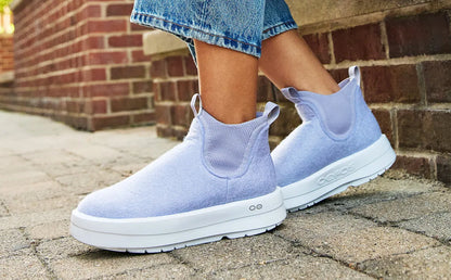 Women's OOmega Londoner - Spacedust
