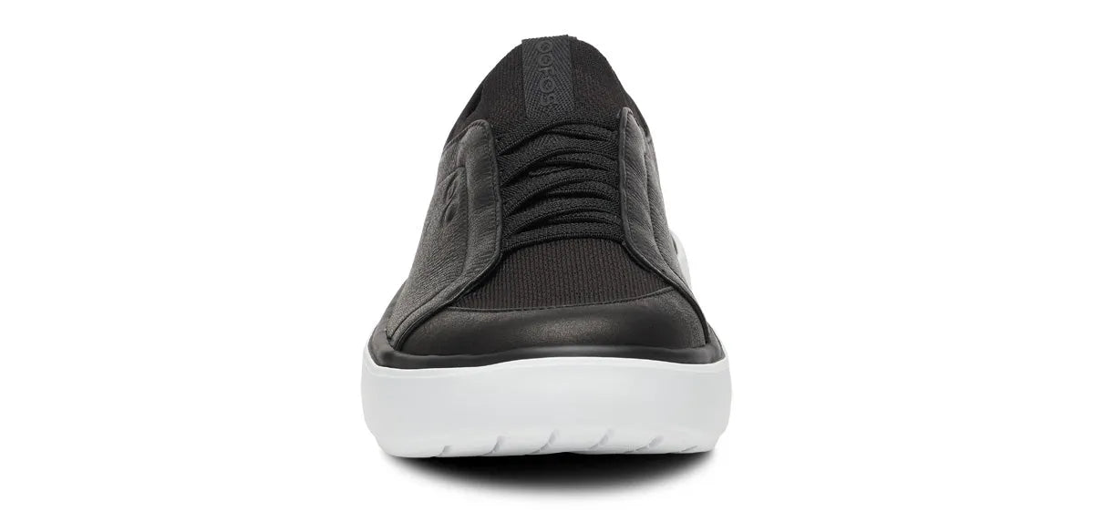 Women's Club+ Black