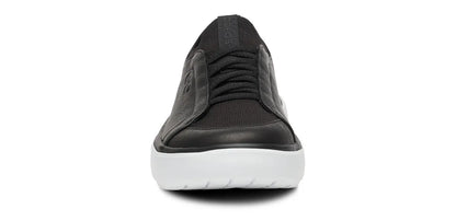 Women's Club+ Black