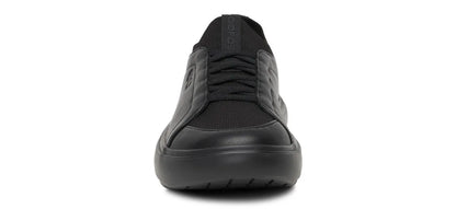 Men's Club+ Black Black