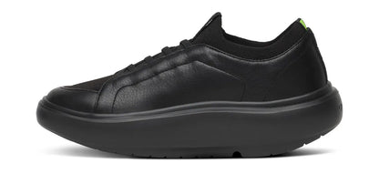 Men's Club+ Black Black