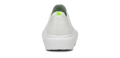 Men's Club+ White