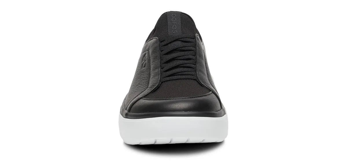 Men's Club+ Black
