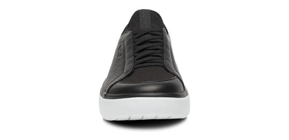 Men's Club+ Black